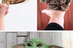 Unique Baby Yoda Gifts: Find The Perfect Grogu Present! Safem Fabrication - Precision Engineering & Custom Manufacturing Solutions Unique Baby Yoda Gifts: Find The Perfect Grogu Present! | Safem Fabrication - Precision Engineering & Custom Manufacturing Solutions