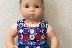 Free Bitty Baby Clothes Pattern: Sew Cute American Girl Doll Outfits! Safem Fabrication - Precision Engineering & Custom Manufacturing Solutions Free Bitty Baby Clothes Pattern: Sew Cute American Girl Doll Outfits! | Safem Fabrication - Precision Engineering & Custom Manufacturing Solutions