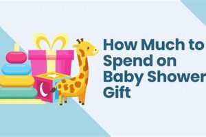 Baby Gift Budget: How Much to Spend on Baby Shower Gift Ideas? Safem Fabrication - Precision Engineering & Custom Manufacturing Solutions Baby Gift Budget: How Much to Spend on Baby Shower Gift Ideas? | Safem Fabrication - Precision Engineering & Custom Manufacturing Solutions