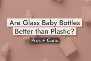 Baby Bottles: Are Glass Better Than Plastic? Guide Safem Fabrication - Precision Engineering & Custom Manufacturing Solutions Baby Bottles: Are Glass Better Than Plastic? Guide | Safem Fabrication - Precision Engineering & Custom Manufacturing Solutions
