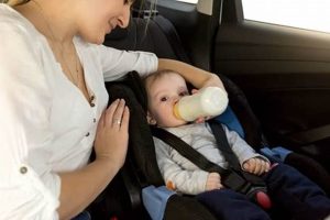 Car Seat Feeding: Is It Safe to Feed Baby in Car? Safem Fabrication - Precision Engineering & Custom Manufacturing Solutions Car Seat Feeding: Is It Safe to Feed Baby in Car? | Safem Fabrication - Precision Engineering & Custom Manufacturing Solutions