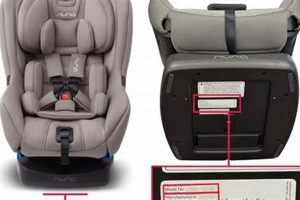 Nuna Car Seat Recall: Safety Alerts + What to Do! Safem Fabrication - Precision Engineering & Custom Manufacturing Solutions Nuna Car Seat Recall: Safety Alerts + What to Do! | Safem Fabrication - Precision Engineering & Custom Manufacturing Solutions