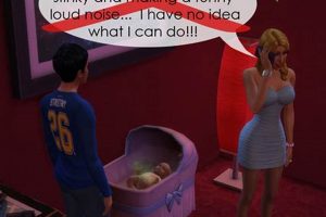 Unlock Smarter Baby Care in Sims 4: Mods & Tips Safem Fabrication - Precision Engineering & Custom Manufacturing Solutions Unlock Smarter Baby Care in Sims 4: Mods & Tips | Safem Fabrication - Precision Engineering & Custom Manufacturing Solutions