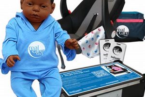 Review of Real Care Baby 3: Is This Simulator Worth It? Safem Fabrication - Precision Engineering & Custom Manufacturing Solutions Review of Real Care Baby 3: Is This Simulator Worth It? | Safem Fabrication - Precision Engineering & Custom Manufacturing Solutions
