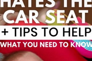 Stop Baby Hating Car Seat: Tips & Tricks! Safem Fabrication - Precision Engineering & Custom Manufacturing Solutions Stop Baby Hating Car Seat: Tips & Tricks! | Safem Fabrication - Precision Engineering & Custom Manufacturing Solutions