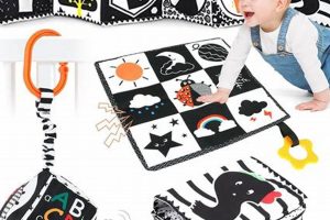 Boost Baby's Vision: High Contrast Baby Toys for Development Safem Fabrication - Precision Engineering & Custom Manufacturing Solutions Boost Baby's Vision: High Contrast Baby Toys for Development | Safem Fabrication - Precision Engineering & Custom Manufacturing Solutions
