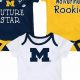 Shop Local: Michigan Baby Clothes Cute & Comfy | Baby Care 101: Essential Tips for Happy, Healthy Babies