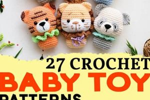 Safe & Cute Crochet Baby Toys: Handmade Fun! Safem Fabrication - Precision Engineering & Custom Manufacturing Solutions Safe & Cute Crochet Baby Toys: Handmade Fun! | Safem Fabrication - Precision Engineering & Custom Manufacturing Solutions