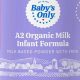 Is Palm Oil in Baby Formula Bad? Facts & Alternatives | Baby Care 101: Essential Tips for Happy, Healthy Babies