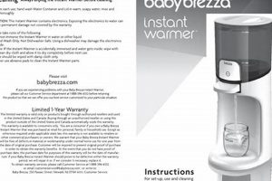 Baby Brezza Bottle Warmer Instructions: A Quick Guide + Tips Safem Fabrication - Precision Engineering & Custom Manufacturing Solutions Baby Brezza Bottle Warmer Instructions: A Quick Guide + Tips | Safem Fabrication - Precision Engineering & Custom Manufacturing Solutions