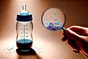 Microplastic Baby Bottle Lawsuit: Are Bottles Safe? Safem Fabrication - Precision Engineering & Custom Manufacturing Solutions Microplastic Baby Bottle Lawsuit: Are Bottles Safe? | Safem Fabrication - Precision Engineering & Custom Manufacturing Solutions