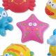 Stylish & Safe: Elegant Baby Bath Toys for Fun! | Baby Care 101: Essential Tips for Happy, Healthy Babies
