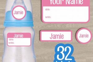 The Best Baby Bottle Labels: Organize & Identify! Safem Fabrication - Precision Engineering & Custom Manufacturing Solutions The Best Baby Bottle Labels: Organize & Identify! | Safem Fabrication - Precision Engineering & Custom Manufacturing Solutions