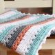 Free & Easy Crochet Baby Blanket Patterns PDF: Cute & Quick! | Baby Care 101: Essential Tips for Happy, Healthy Babies