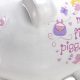 Cute Piggy Bank for Baby Girl: Savings Starter Kit! | Baby Care 101: Essential Tips for Happy, Healthy Babies