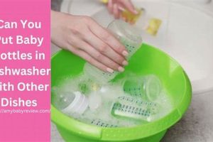 Dishwashing Baby Bottles: Can You Put Them In Dishwasher? Safem Fabrication - Precision Engineering & Custom Manufacturing Solutions Dishwashing Baby Bottles: Can You Put Them In Dishwasher? | Safem Fabrication - Precision Engineering & Custom Manufacturing Solutions
