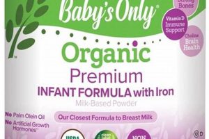 Organic Baby Formula: Baby's Only - Is It Best? Safem Fabrication - Precision Engineering & Custom Manufacturing Solutions Organic Baby Formula: Baby's Only - Is It Best? | Safem Fabrication - Precision Engineering & Custom Manufacturing Solutions