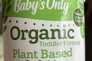 Best Plant Based Baby Formula: Guide & Reviews Safem Fabrication - Precision Engineering & Custom Manufacturing Solutions Best Plant Based Baby Formula: Guide & Reviews | Safem Fabrication - Precision Engineering & Custom Manufacturing Solutions