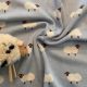 Snuggly: Lamb Baby Blanket Comfort & Care Tips | Baby Care 101: Essential Tips for Happy, Healthy Babies