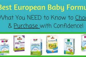 Top-Rated Best European Baby Formula: Brands & Guide Safem Fabrication - Precision Engineering & Custom Manufacturing Solutions Top-Rated Best European Baby Formula: Brands & Guide | Safem Fabrication - Precision Engineering & Custom Manufacturing Solutions