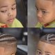 Cool Baby Boy Hairstyles Black + Cuts For Your Little Guy | Baby Care 101: Essential Tips for Happy, Healthy Babies