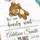 Charming Bearly Wait Baby Shower Invitations: Adorable Ideas | Baby Care 101: Essential Tips for Happy, Healthy Babies
