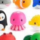 Best Bath Toys Baby: Fun & Safe Bath Time! | Baby Care 101: Essential Tips for Happy, Healthy Babies
