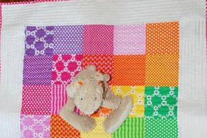 Simple & Sweet: Easy Baby Quilt Patterns You'll Love! Safem Fabrication - Precision Engineering & Custom Manufacturing Solutions Simple & Sweet: Easy Baby Quilt Patterns You'll Love! | Safem Fabrication - Precision Engineering & Custom Manufacturing Solutions