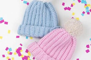 Crochet Baby Beanies: Easy Patterns for Cute Caps Safem Fabrication - Precision Engineering & Custom Manufacturing Solutions Crochet Baby Beanies: Easy Patterns for Cute Caps | Safem Fabrication - Precision Engineering & Custom Manufacturing Solutions