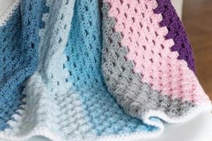 Easy & Free Baby Blanket Crochet Patterns: A Cute Project Safem Fabrication - Precision Engineering & Custom Manufacturing Solutions Easy & Free Baby Blanket Crochet Patterns: A Cute Project | Safem Fabrication - Precision Engineering & Custom Manufacturing Solutions