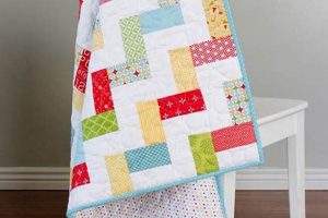 Easy & Free Baby Quilt Patterns: Ideas + More! Safem Fabrication - Precision Engineering & Custom Manufacturing Solutions Easy & Free Baby Quilt Patterns: Ideas + More! | Safem Fabrication - Precision Engineering & Custom Manufacturing Solutions