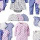 Best Baby Girl Layette Set {Essentials & Cute Outfits} | Baby Care 101: Essential Tips for Happy, Healthy Babies