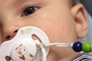 Pacifier Pro: How to Keep Pacifier in Baby's Mouth, Guaranteed! Baby Care 101: Essential Tips for Happy, Healthy Babies Pacifier Pro: How to Keep Pacifier in Baby's Mouth, Guaranteed! | Baby Care 101: Essential Tips for Happy, Healthy Babies