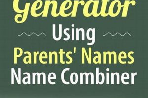 Unique Baby Names: Generator from Parents' Names Tool Safem Fabrication - Precision Engineering & Custom Manufacturing Solutions Unique Baby Names: Generator from Parents' Names Tool | Safem Fabrication - Precision Engineering & Custom Manufacturing Solutions
