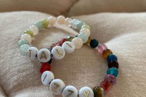 Cherished Baby Name Bracelet: Personalized Keepsakes! Safem Fabrication - Precision Engineering & Custom Manufacturing Solutions Cherished Baby Name Bracelet: Personalized Keepsakes! | Safem Fabrication - Precision Engineering & Custom Manufacturing Solutions
