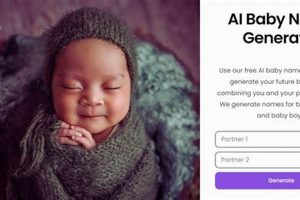 Best AI Baby Name Generator Tool: Find the Perfect Name! Safem Fabrication - Precision Engineering & Custom Manufacturing Solutions Best AI Baby Name Generator Tool: Find the Perfect Name! | Safem Fabrication - Precision Engineering & Custom Manufacturing Solutions