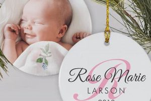 Cherished Baby's First Christmas Ornaments - Custom Keepsakes Safem Fabrication - Precision Engineering & Custom Manufacturing Solutions Cherished Baby's First Christmas Ornaments - Custom Keepsakes | Safem Fabrication - Precision Engineering & Custom Manufacturing Solutions