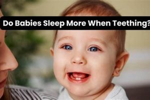 Baby Sleep: Do Babies Sleep More When Teething? Tips Safem Fabrication - Precision Engineering & Custom Manufacturing Solutions Baby Sleep: Do Babies Sleep More When Teething? Tips | Safem Fabrication - Precision Engineering & Custom Manufacturing Solutions