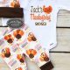 Snug & Stylish: Thanksgiving Outfit Baby Boy Ideas | Baby Care 101: Essential Tips for Happy, Healthy Babies