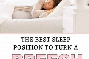 Sleep Better: Positions to Turn Breech Baby Naturally Safem Fabrication - Precision Engineering & Custom Manufacturing Solutions Sleep Better: Positions to Turn Breech Baby Naturally | Safem Fabrication - Precision Engineering & Custom Manufacturing Solutions