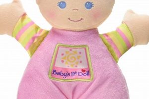 The Best Baby's First Doll: A Complete Guide Safem Fabrication - Precision Engineering & Custom Manufacturing Solutions The Best Baby's First Doll: A Complete Guide | Safem Fabrication - Precision Engineering & Custom Manufacturing Solutions