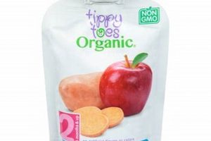 Tippy Toes Baby Food: Guide & Safe Start Feeding Safem Fabrication - Precision Engineering & Custom Manufacturing Solutions Tippy Toes Baby Food: Guide & Safe Start Feeding | Safem Fabrication - Precision Engineering & Custom Manufacturing Solutions