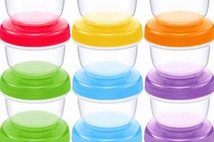 Best Baby Food Storage Containers: Keep Food Fresh! Safem Fabrication - Precision Engineering & Custom Manufacturing Solutions Best Baby Food Storage Containers: Keep Food Fresh! | Safem Fabrication - Precision Engineering & Custom Manufacturing Solutions