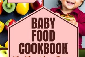 The Ultimate Baby Food Cookbook: Recipes & Tips Safem Fabrication - Precision Engineering & Custom Manufacturing Solutions The Ultimate Baby Food Cookbook: Recipes & Tips | Safem Fabrication - Precision Engineering & Custom Manufacturing Solutions