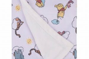 Best Winnie the Pooh Baby Blanket: Snuggle Up Now! Safem Fabrication - Precision Engineering & Custom Manufacturing Solutions Best Winnie the Pooh Baby Blanket: Snuggle Up Now! | Safem Fabrication - Precision Engineering & Custom Manufacturing Solutions