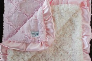 Sweet Dreams: Baby Girl Blankets - Soft & Safe Safem Fabrication - Precision Engineering & Custom Manufacturing Solutions Sweet Dreams: Baby Girl Blankets - Soft & Safe | Safem Fabrication - Precision Engineering & Custom Manufacturing Solutions