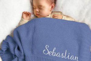 Personalized Baby Name Blanket: Soft & Keepsake Designs Safem Fabrication - Precision Engineering & Custom Manufacturing Solutions Personalized Baby Name Blanket: Soft & Keepsake Designs | Safem Fabrication - Precision Engineering & Custom Manufacturing Solutions