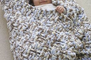 Softest & Safe: Best Yarn for Baby Blanket (Guide) Safem Fabrication - Precision Engineering & Custom Manufacturing Solutions Softest & Safe: Best Yarn for Baby Blanket (Guide) | Safem Fabrication - Precision Engineering & Custom Manufacturing Solutions