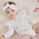 Eco-Chic Organic Baby Girl Clothes: Adorable & Safe | Baby Care 101: Essential Tips for Happy, Healthy Babies