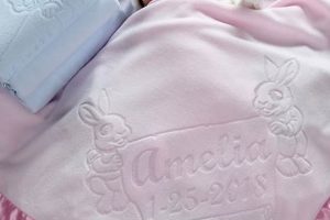 Dreamy & Personalized Customized Baby Blankets - Shop Now! Safem Fabrication - Precision Engineering & Custom Manufacturing Solutions Dreamy & Personalized Customized Baby Blankets - Shop Now! | Safem Fabrication - Precision Engineering & Custom Manufacturing Solutions